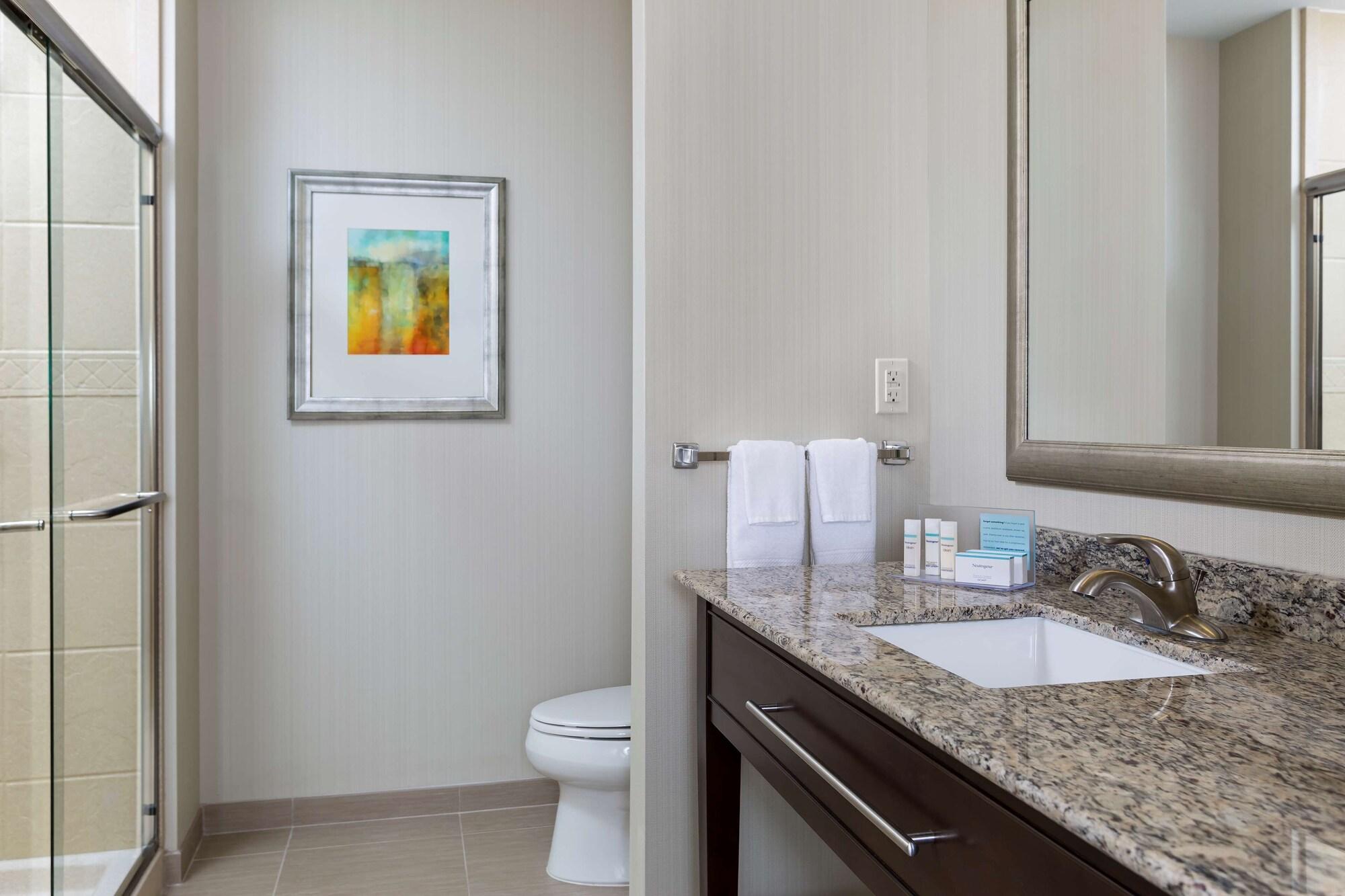 Hampton Inn & Suites Philadelphia Montgomeryville North Wales Exterior foto